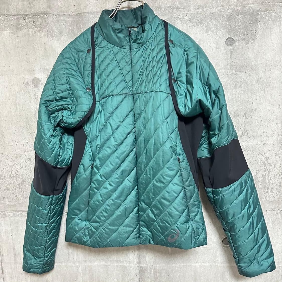 Kiko Kostadinov ASICS Asymmetrical 3-way 상품이미지2