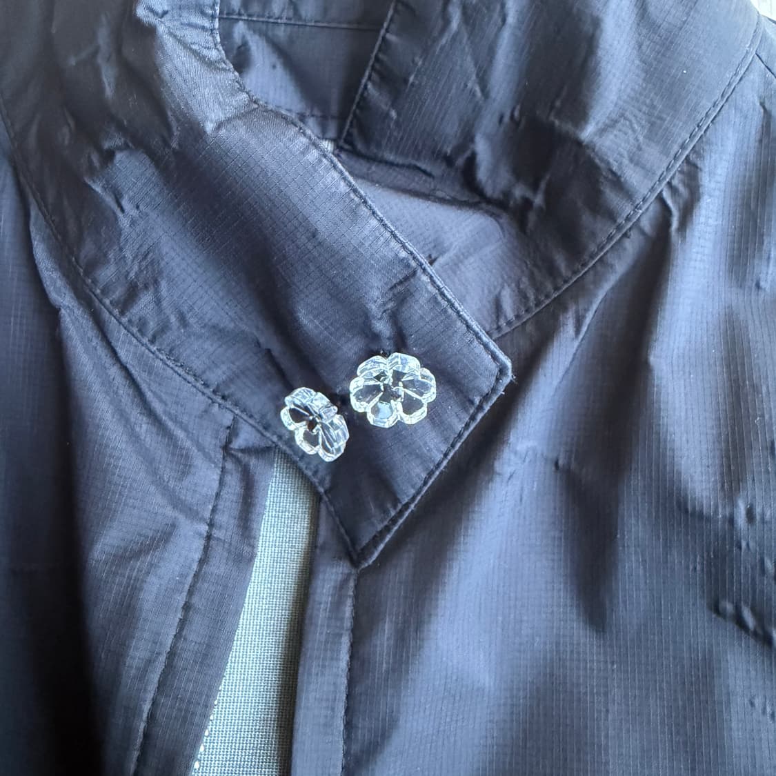 프라그먼트x리바이스 자켓 상품이미지4