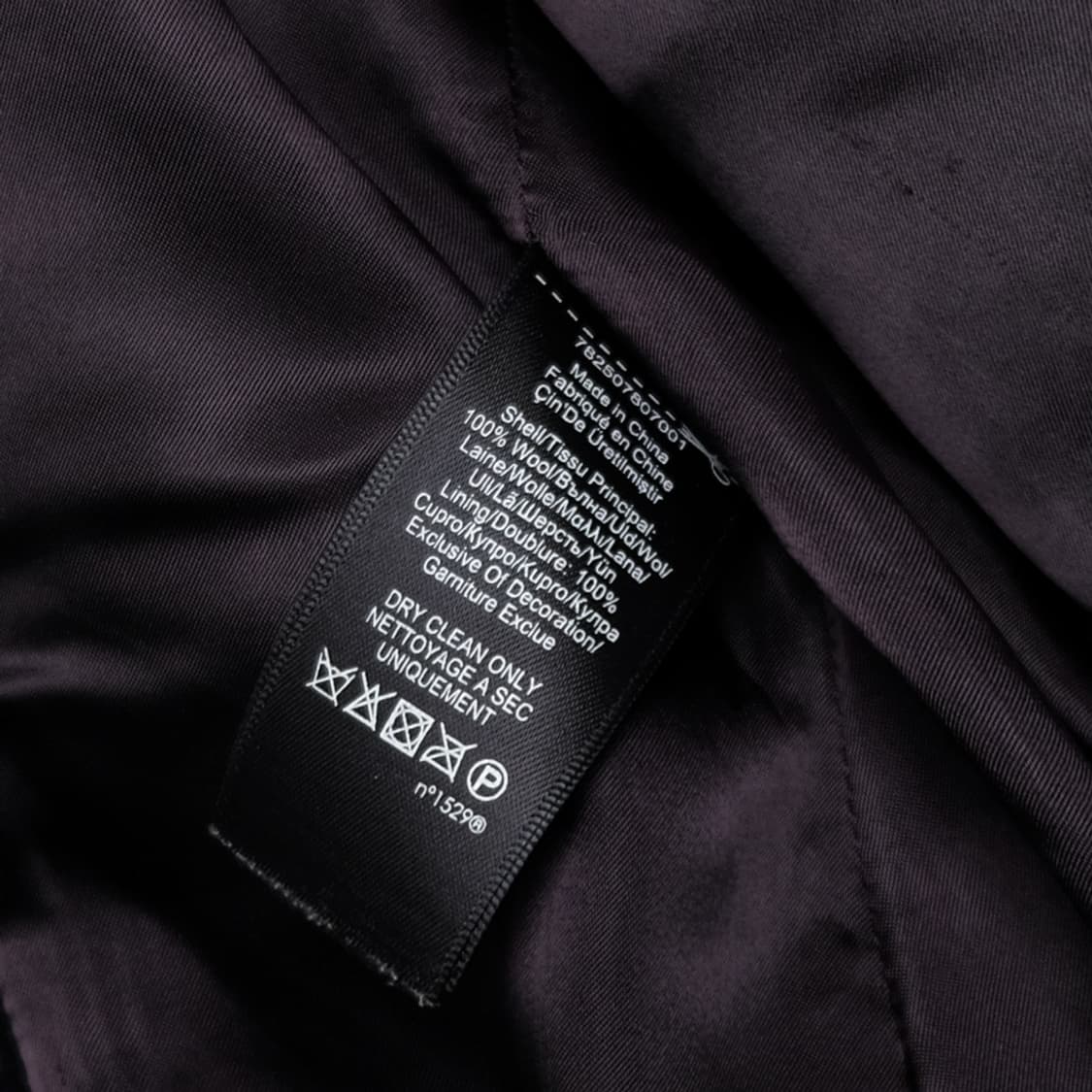 8b peacoat 상품이미지9