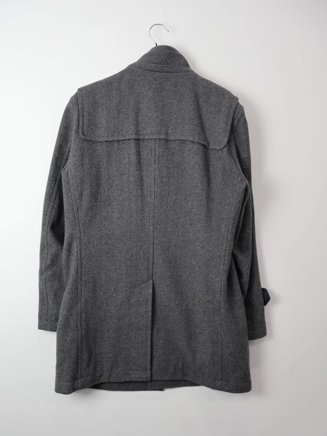 Person’s For Men Wool Duffle Coat 상품이미지5