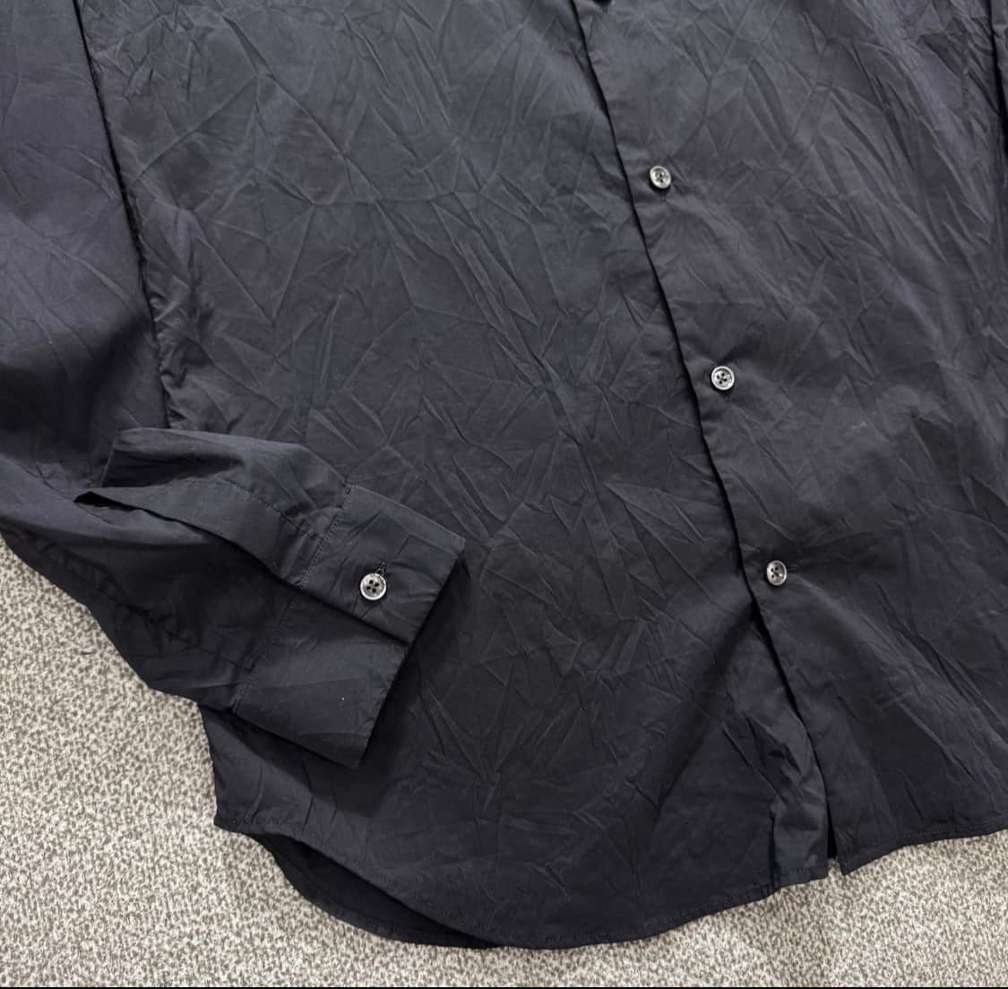 Margiela no.14 shirt 상품이미지2