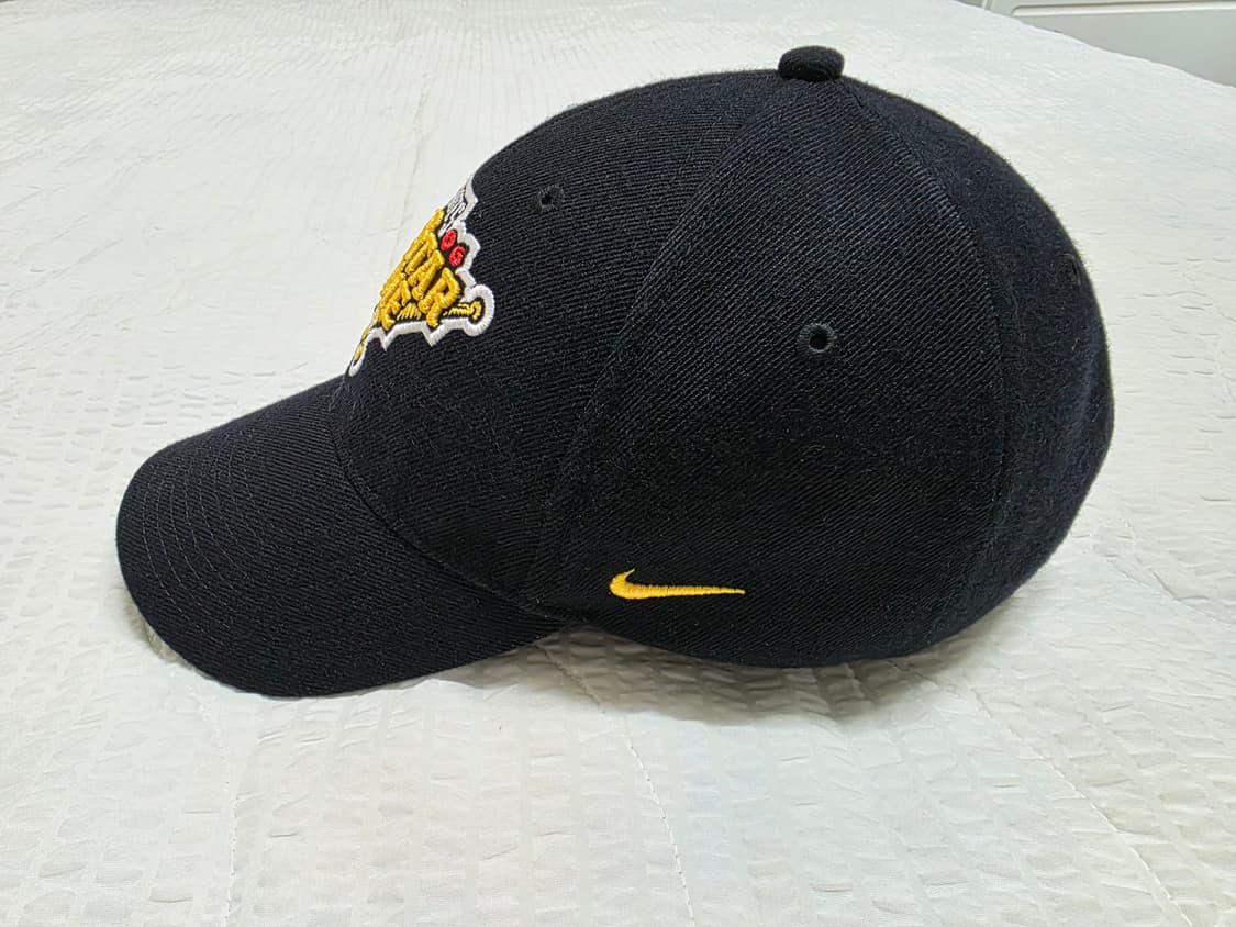 나이키 피츠버그 파이리츠 2006 MLB 올스타 게임 모자 볼캡 nike 상품이미지3