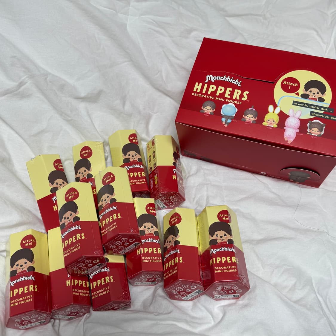 몬치치 히퍼 상품이미지2