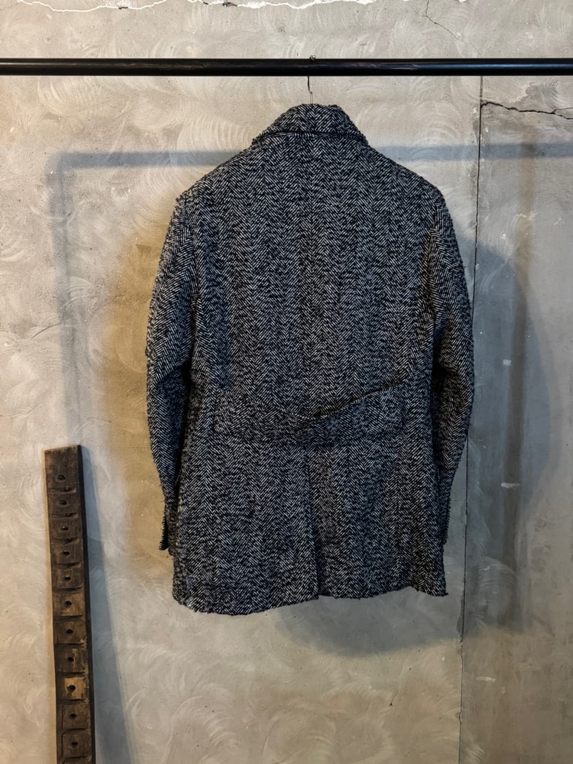 빠니깔레 테일러드 자켓 100 상품이미지6