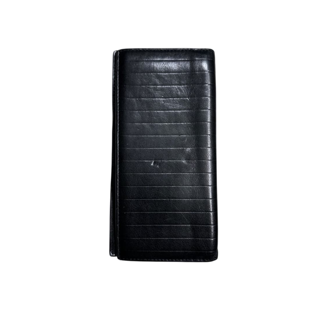 디올옴므 스트라이프 형압 가죽 장지갑 08 상품이미지2