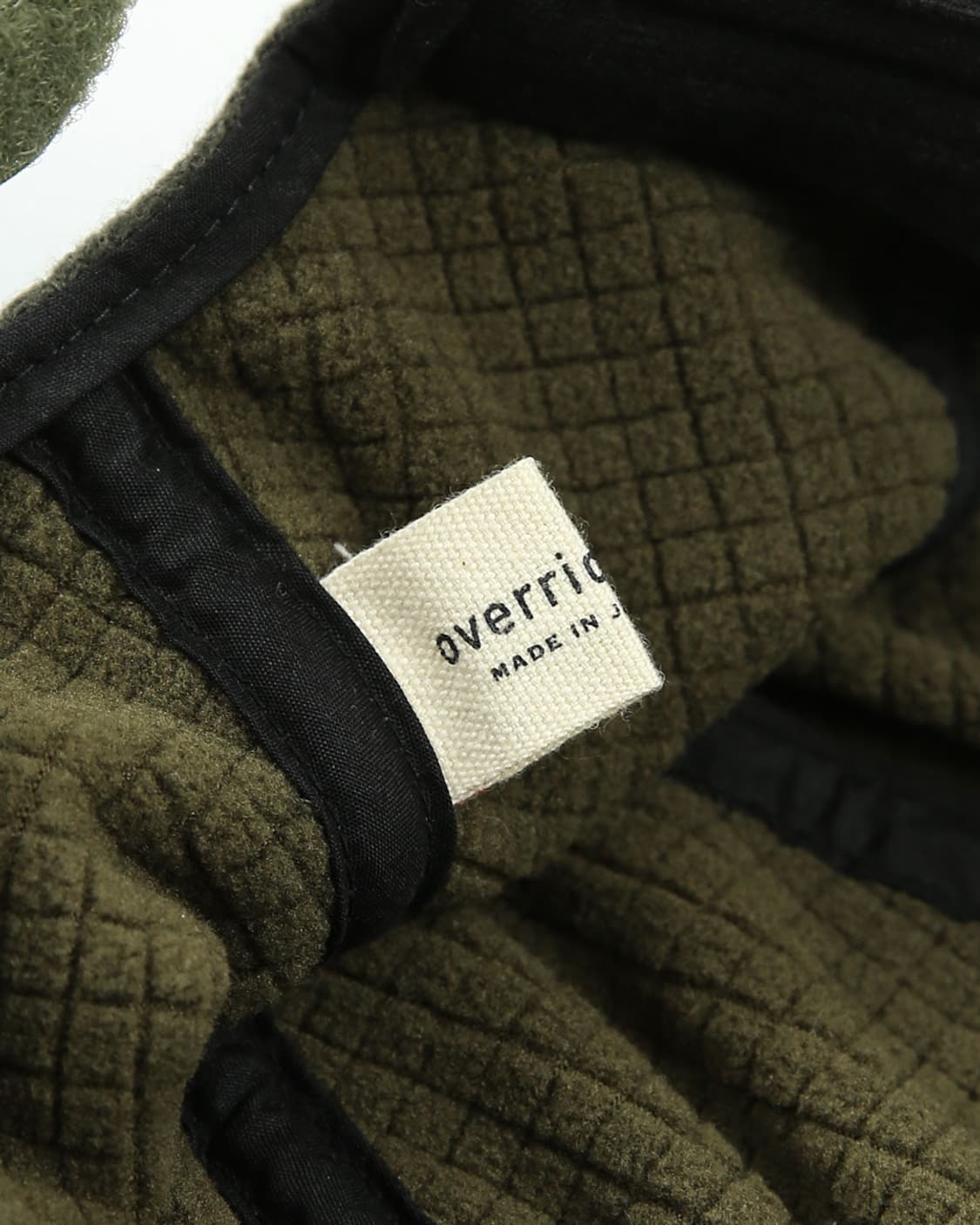 override Wool Cap 상품이미지6