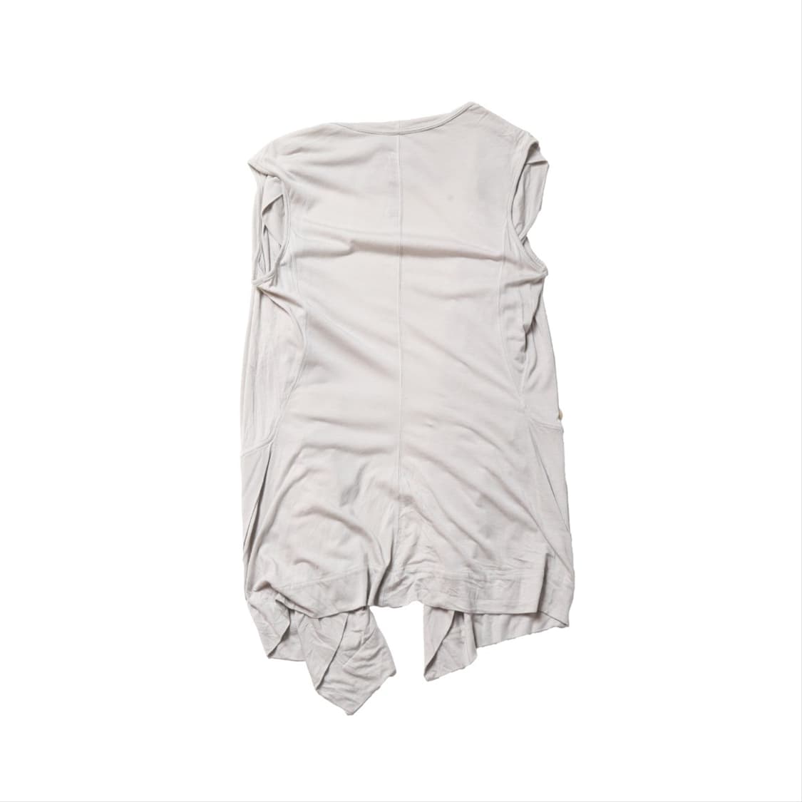 릭 오웬스 Rick Owens Sleeveless

 상품이미지4