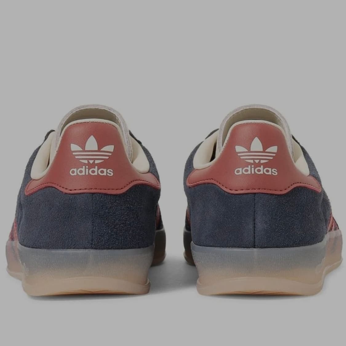 아디다스 가젤 인도어 레전드 잉크 (새상품) 상품이미지5