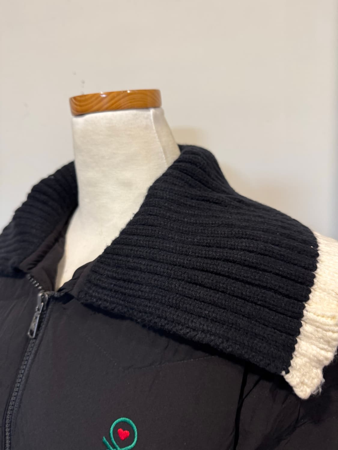 Benetton 베네통 덕다운 패딩 상품이미지6