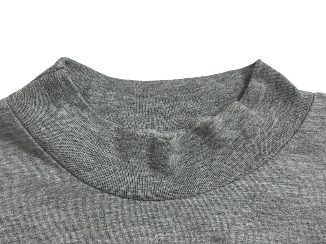 미육군 구형 IPFU 체육복 트레이닝복 긴팔 티셔츠 (XL) (9) 상품이미지5