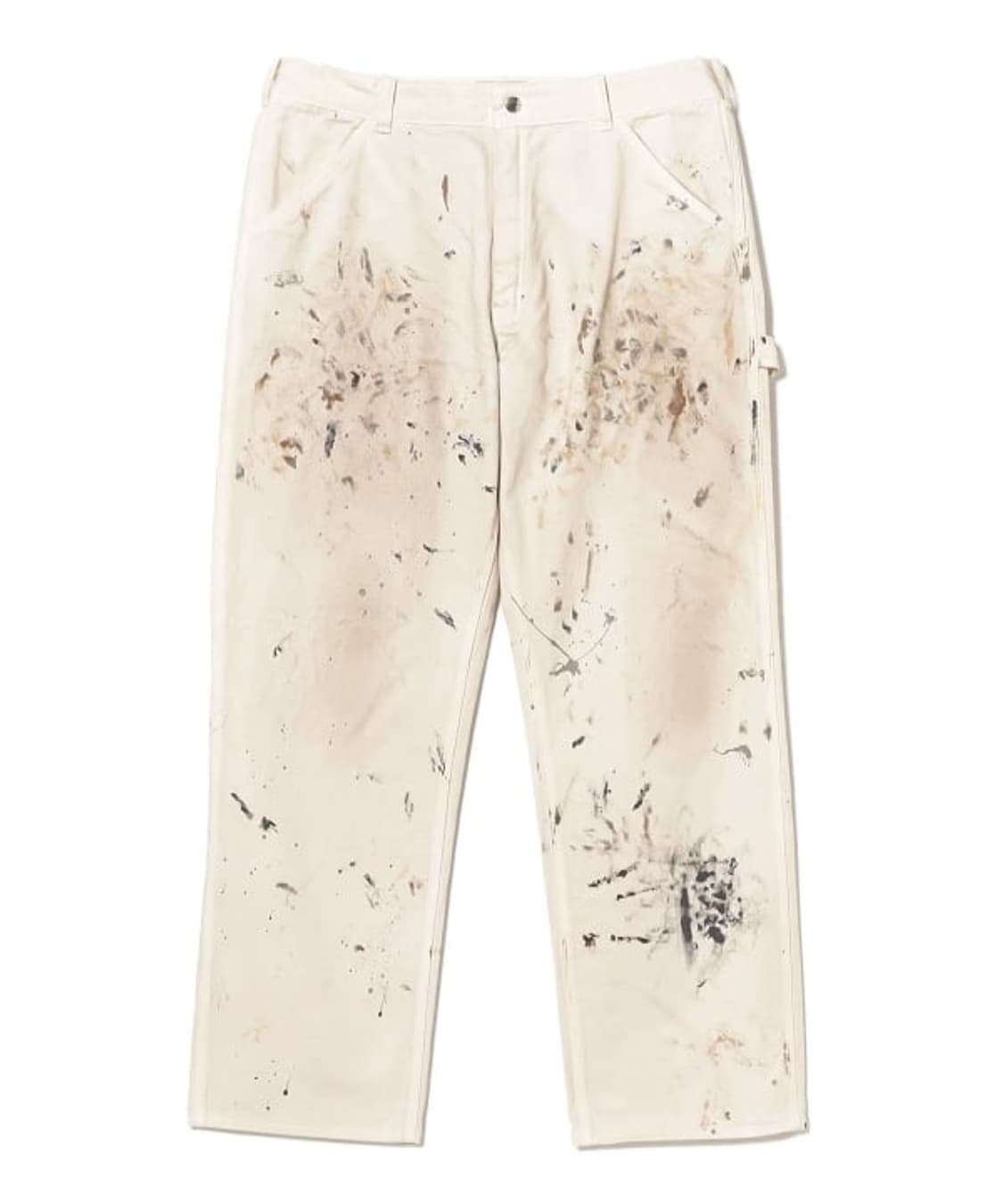 바우와우 25FW 페인터 팬츠 L 상품이미지1