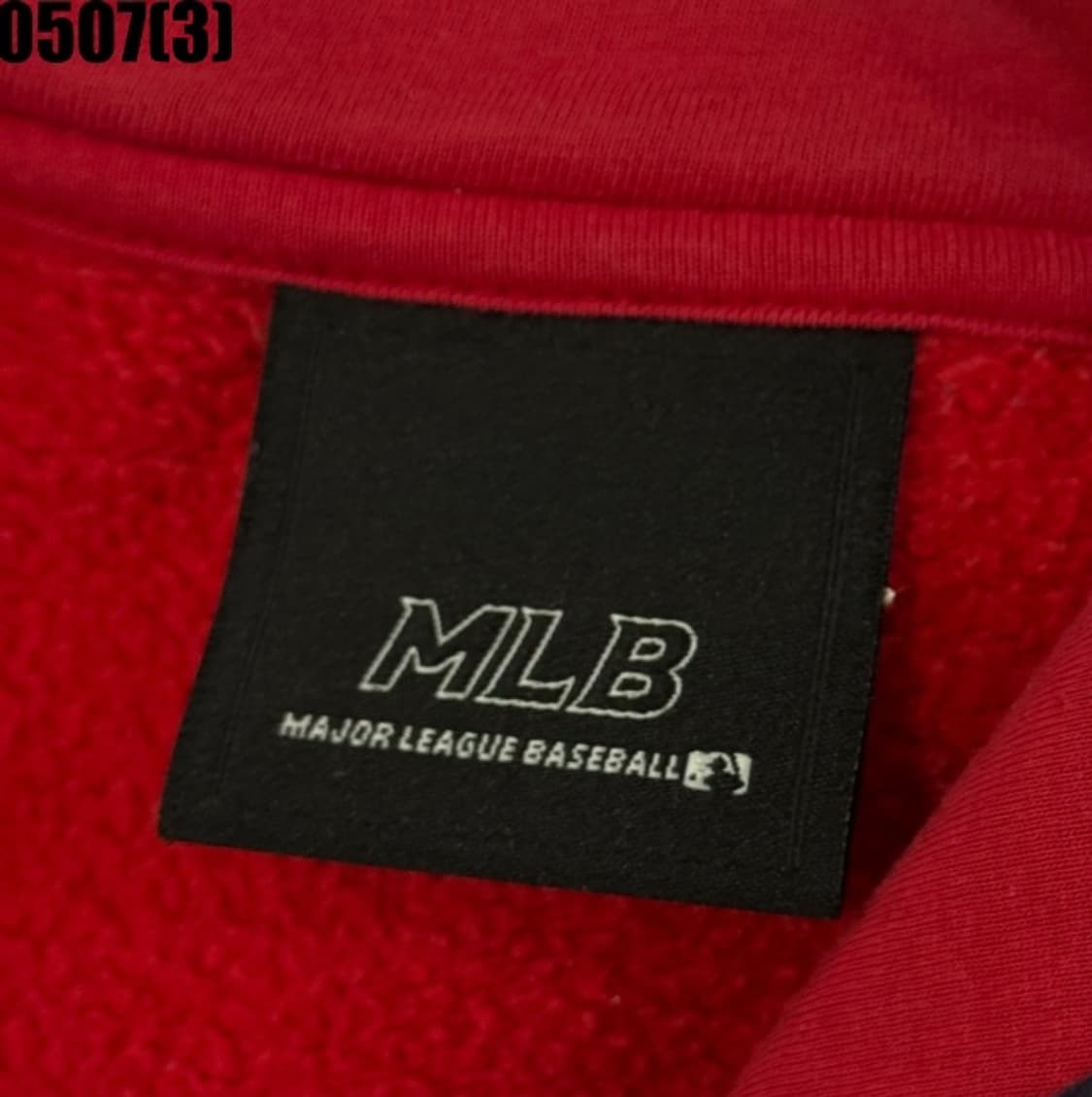 MLB 후드티 상품이미지4