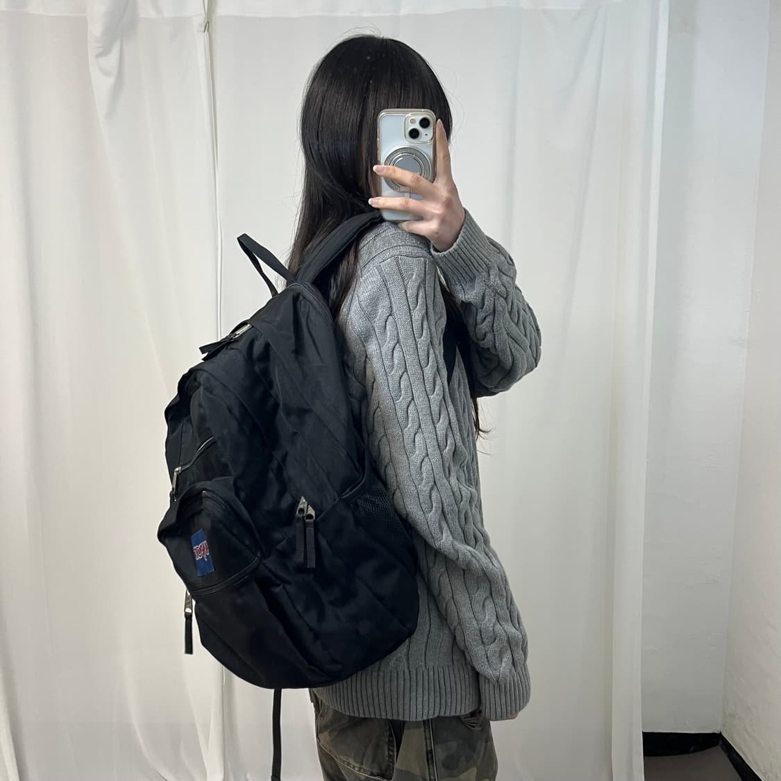 Jansport Backpack 상품이미지1