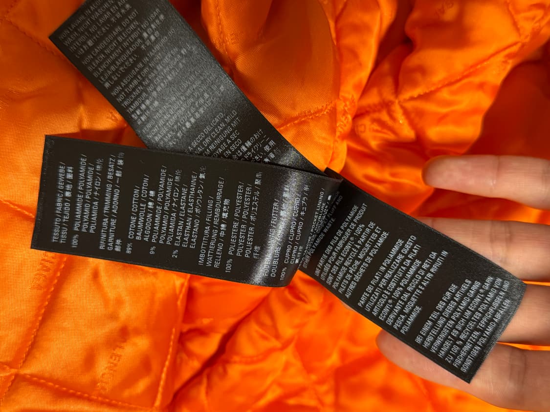 발렌시아가 스테로이드 봄버 44 상품이미지10