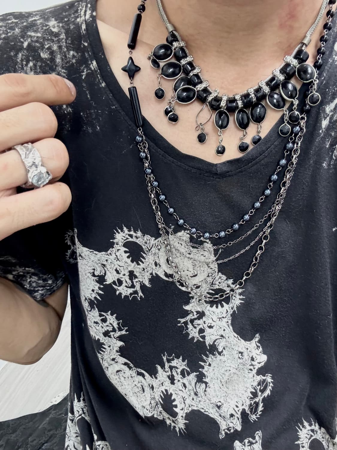 Necklace  상품이미지6