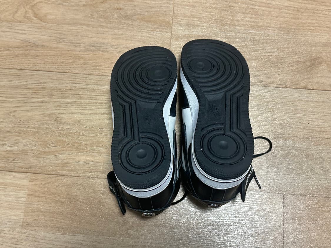 나이키 스투시 에어포스 265 상품이미지7