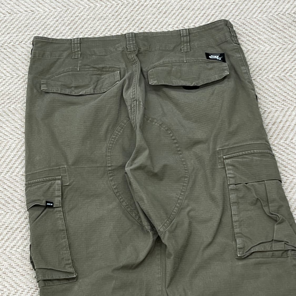 나이키 SB 카고팬츠 r3108 상품이미지4