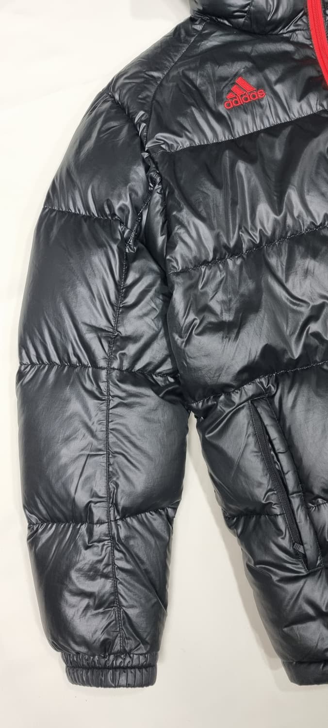 아디다스 리버풀 구스 패딩 L _ 남성 상품이미지3
