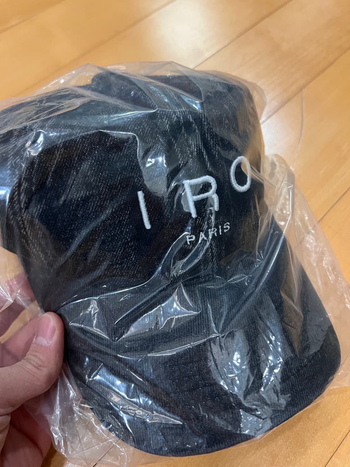 Iro 캡모자 상품이미지2