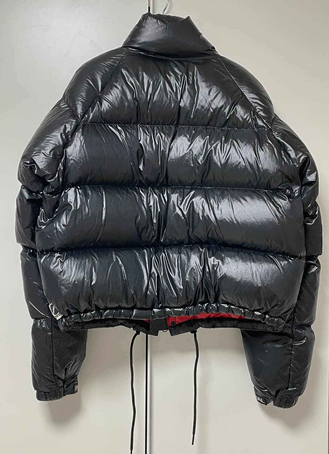 Heritagefloss 1972 Goose Down Jacket 상품이미지2