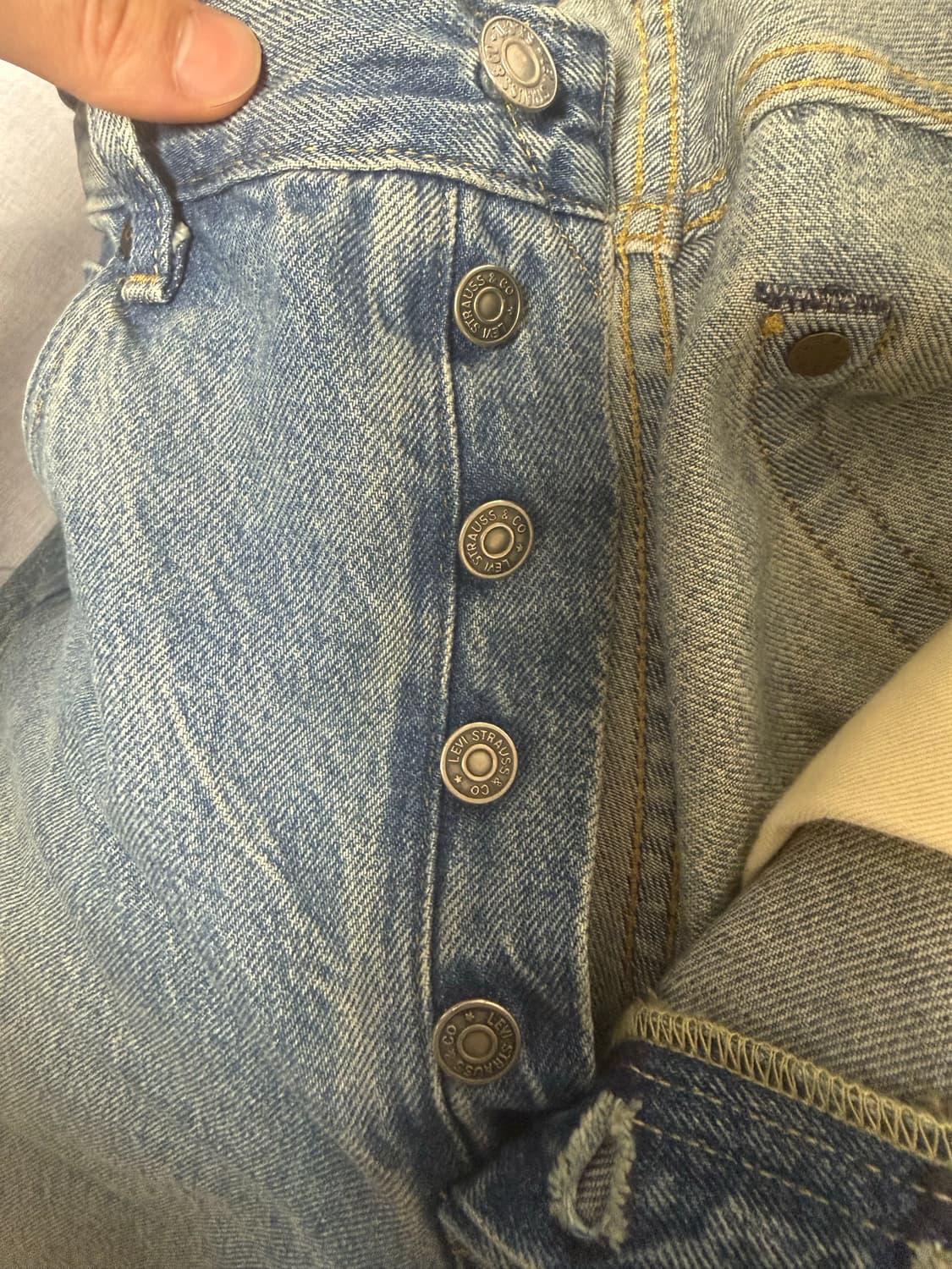 Lvc 55501 블랙잭 30/30 상품이미지4