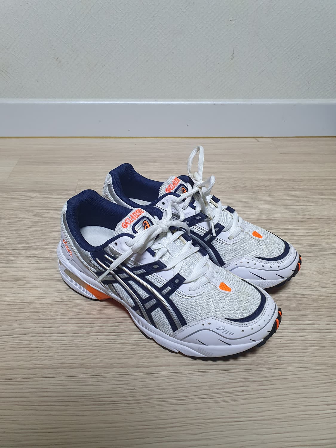 아식스 1090 운동화 255 상품이미지2