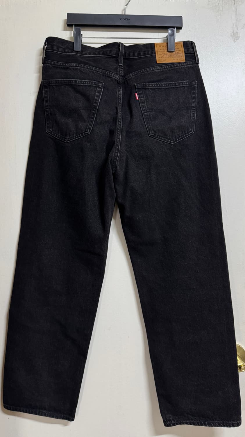 리바이스 568 34size 상품이미지2