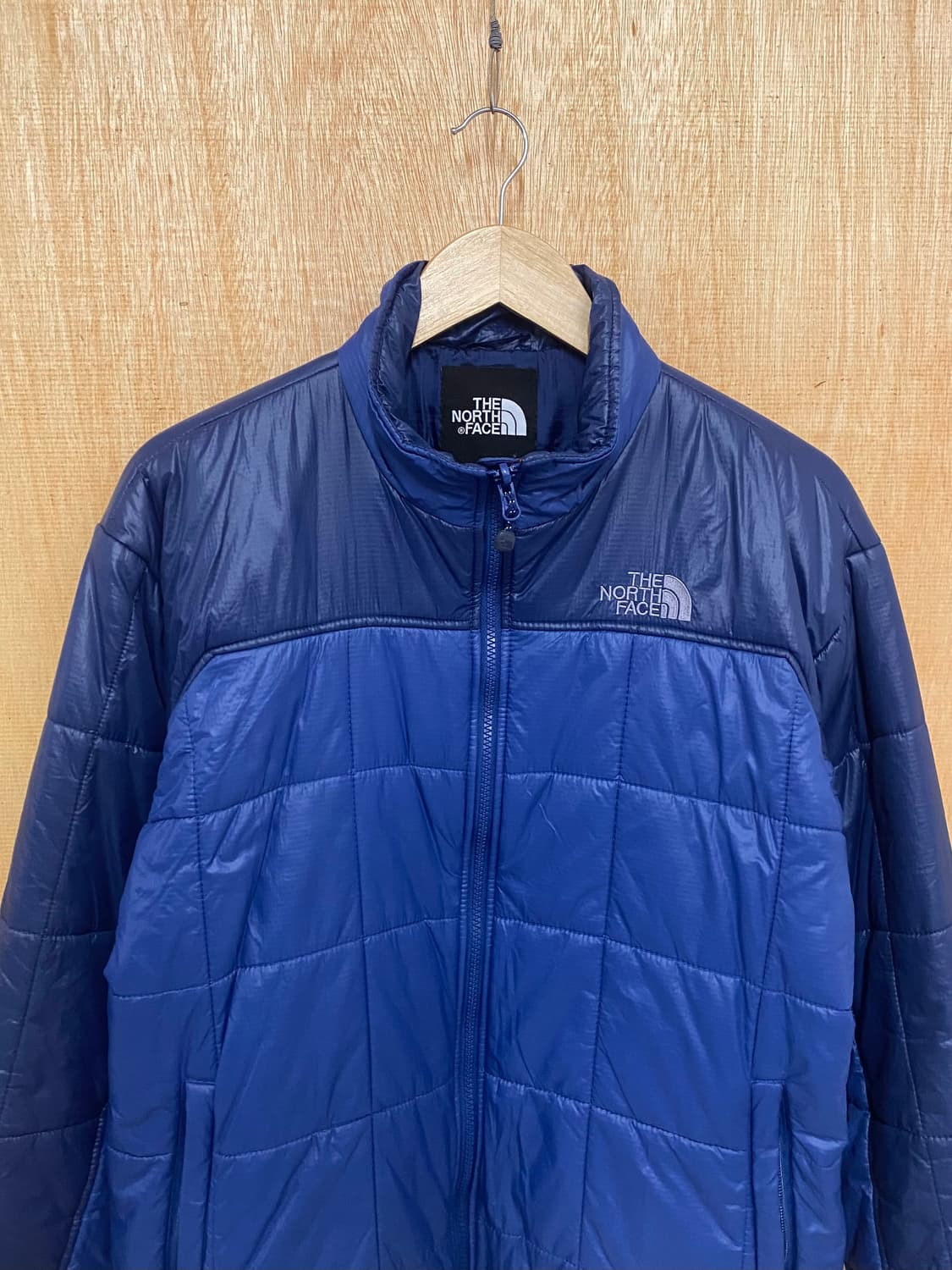 THE NORTH FACE paddibg 노스페이스 엑셀로프트 경량패딩 상품이미지3