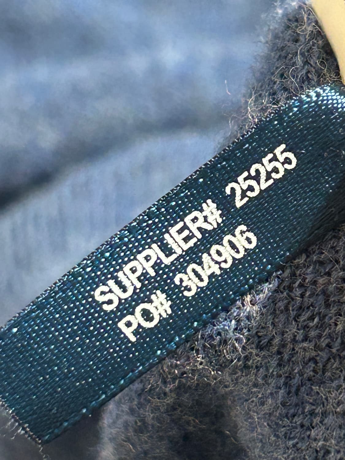 폴로 랄프로렌 메리노울 크루넥 니트 상품이미지7