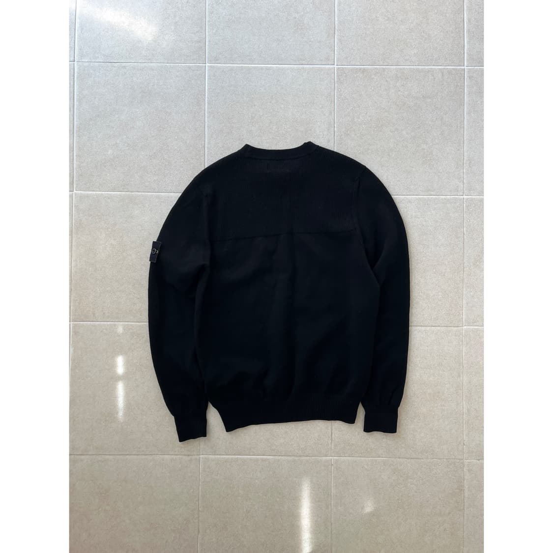 Stone island knit 상품이미지2