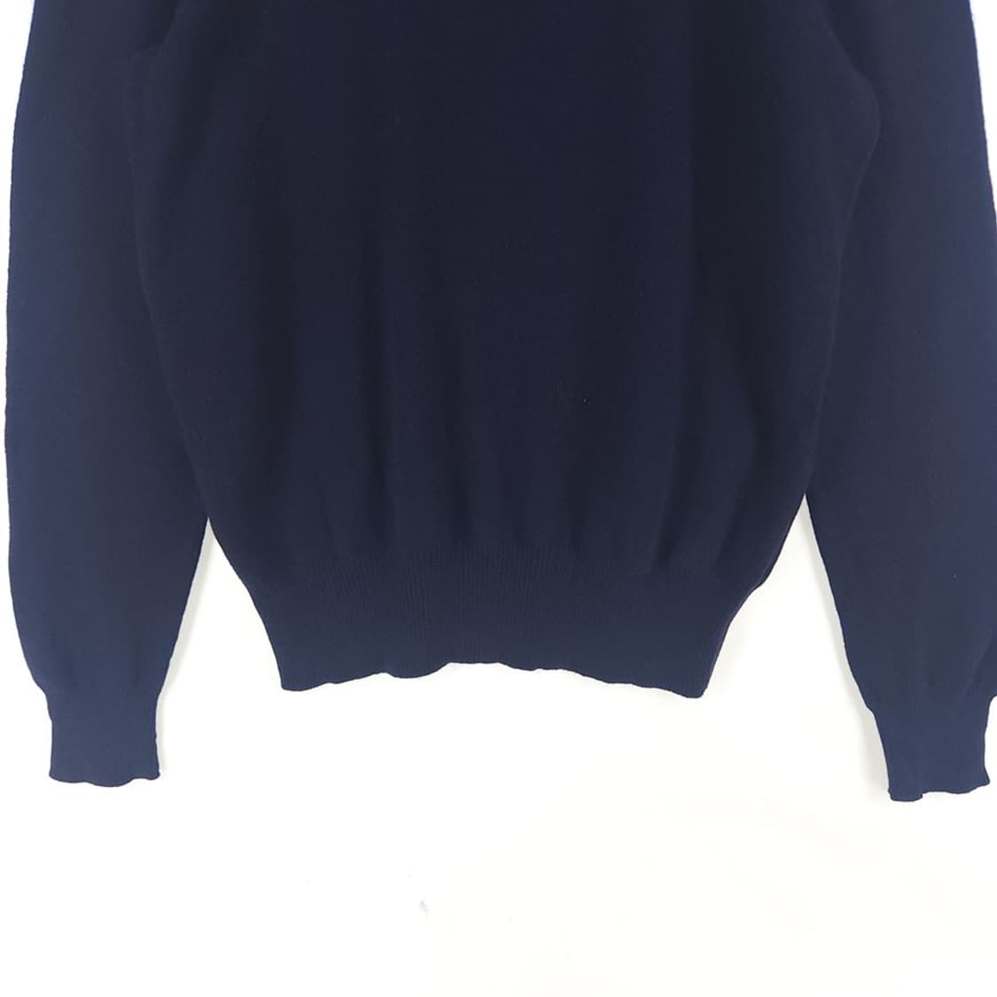 [남L]폴로랄프로렌 램스울 니트[Y61-296]/빈티지프렌 상품이미지3