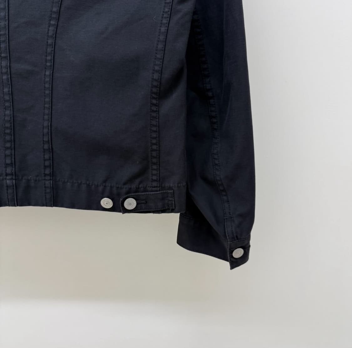 준야와타나베 x 리바이스 트러커 자켓 상품이미지8