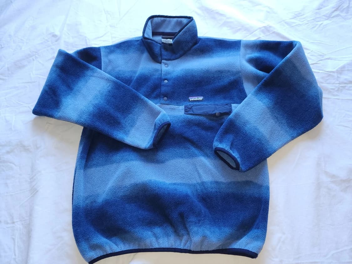 파타고니아 신칠라 플리스 자켓 M 상품이미지1