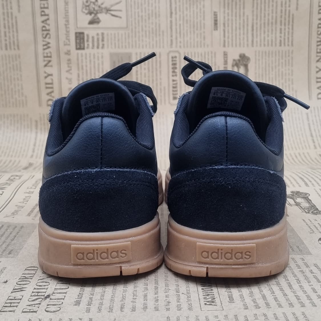 아디다스 그라다스 스니커즈 225 상품이미지4