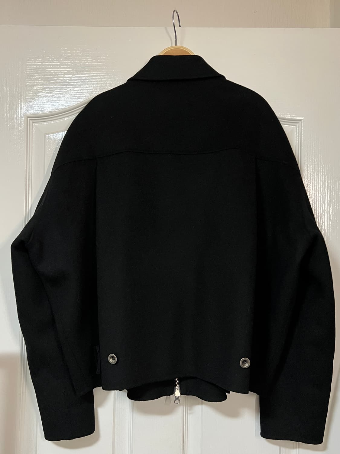 토니웩 울 블루종 상품이미지2