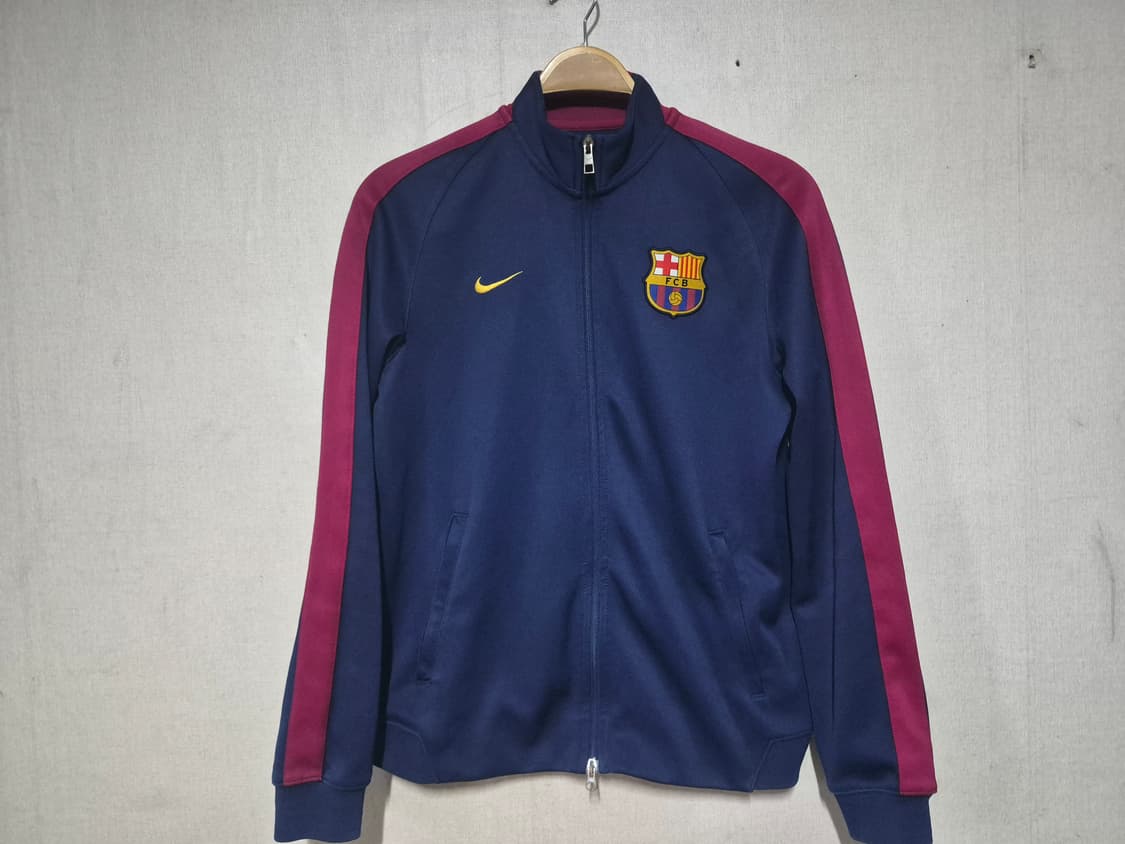 나이키 바르셀로나 져지 100 상품이미지2