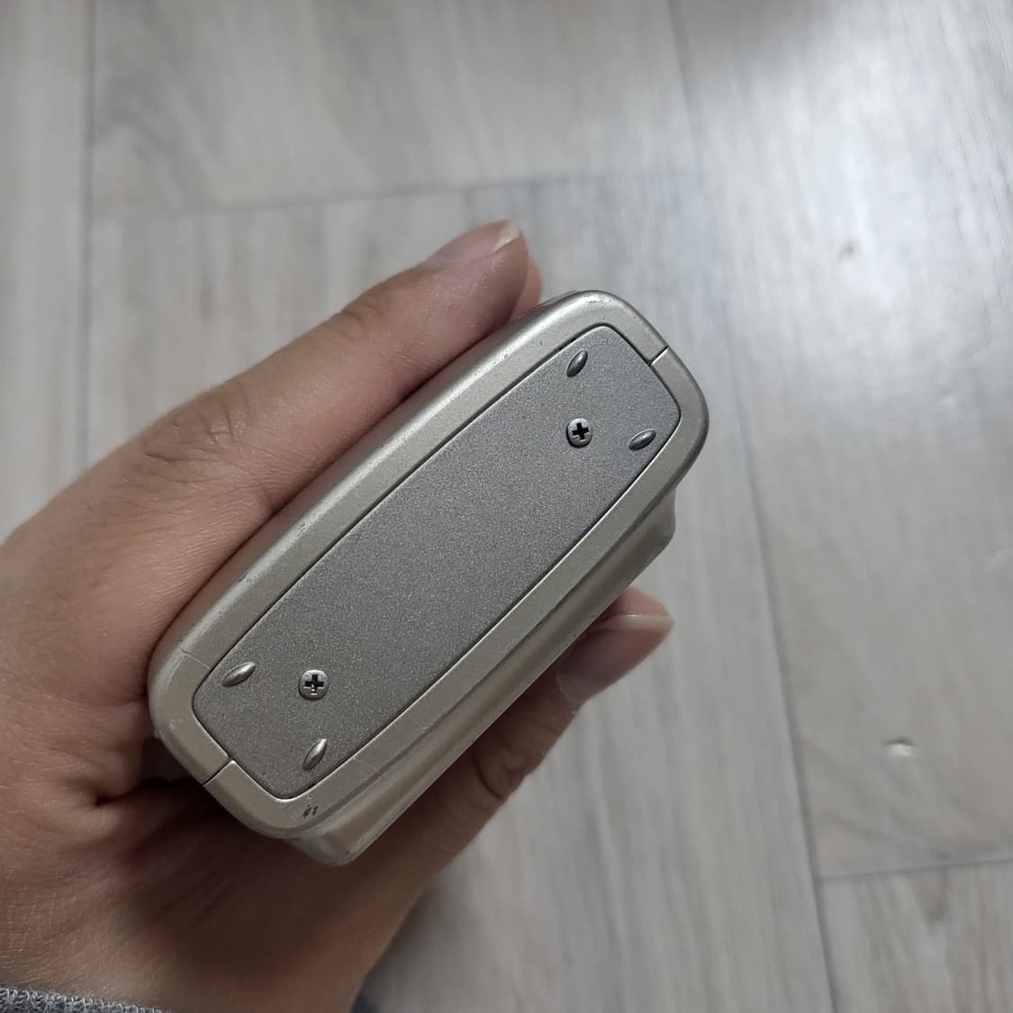 캐논 디카 익서스 750 카메라 판매합니다 상품이미지4
