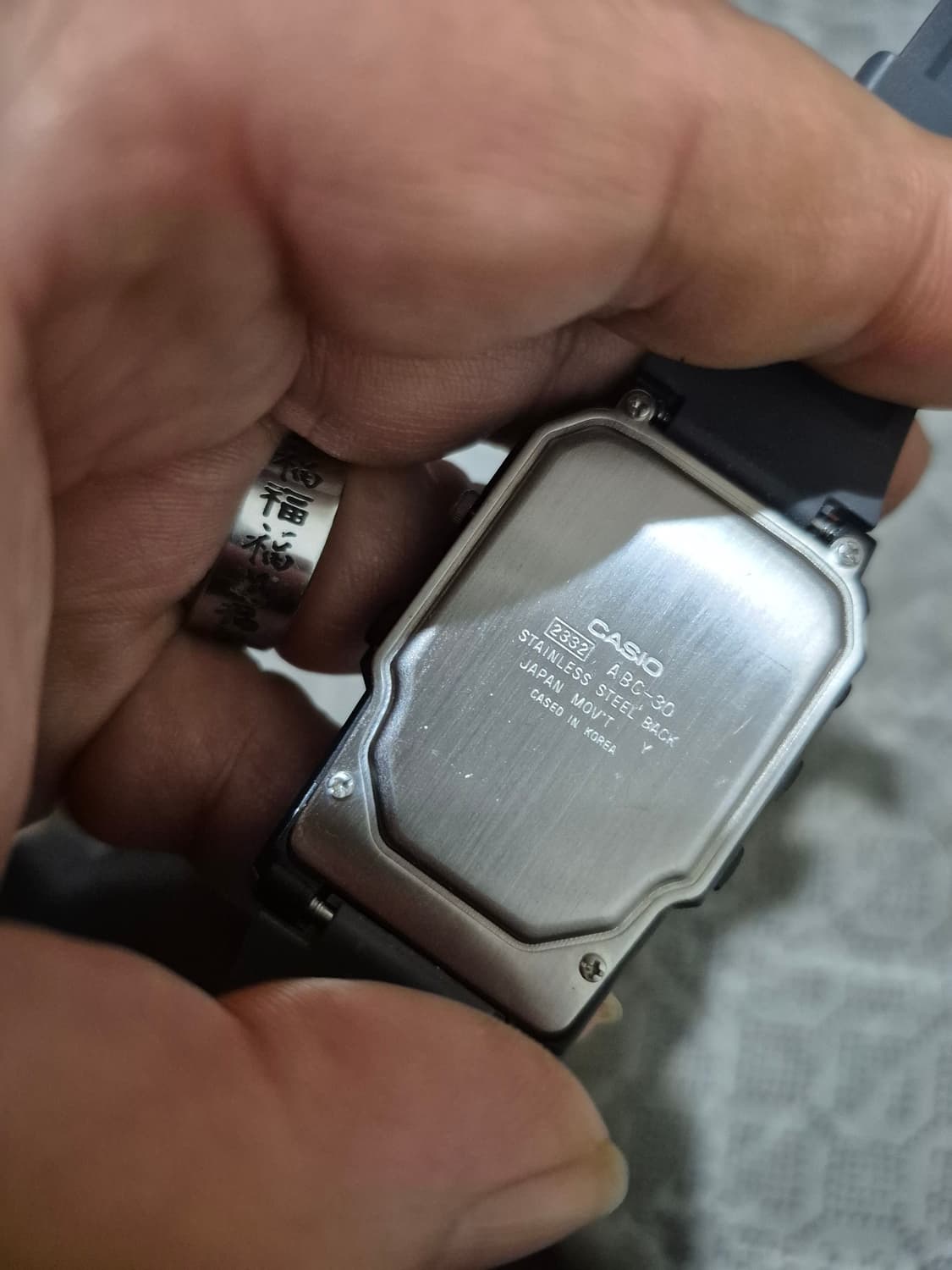 casio.  abc30 상품이미지2