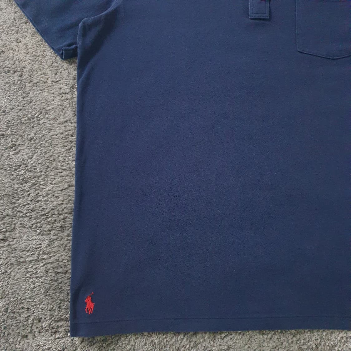 [무료배송] POLO RALPH LAUREN 반팔 폴로셔츠 상품이미지3