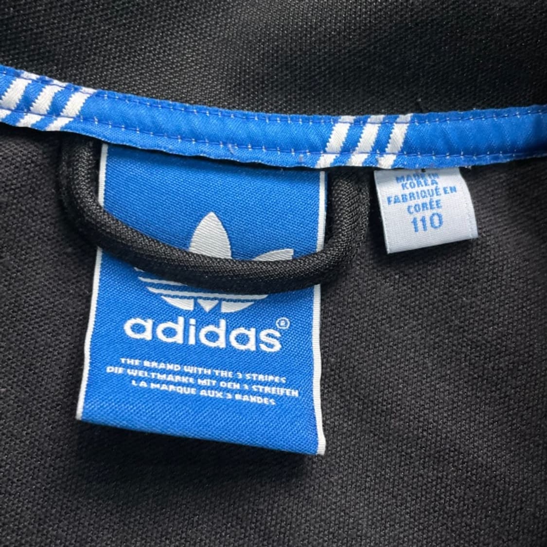 105 아디다스 유로파 져지 상품이미지3