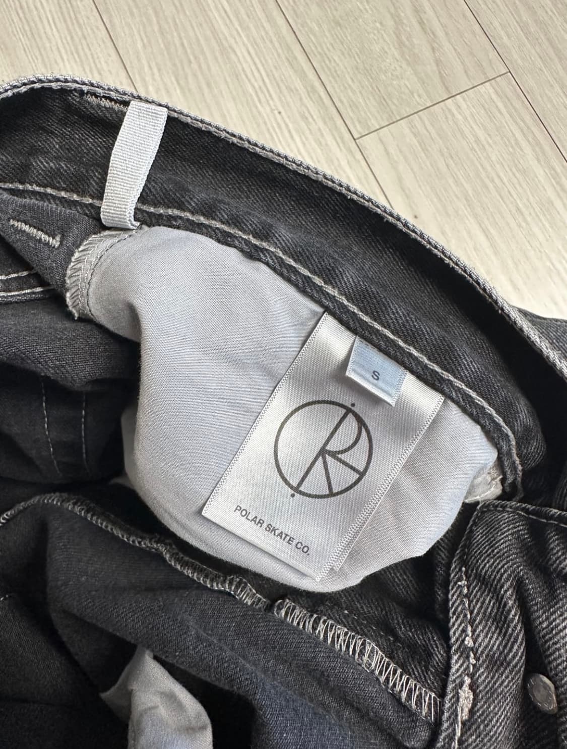 폴라스케이트 빅보이 실버블랙 s 상품이미지4