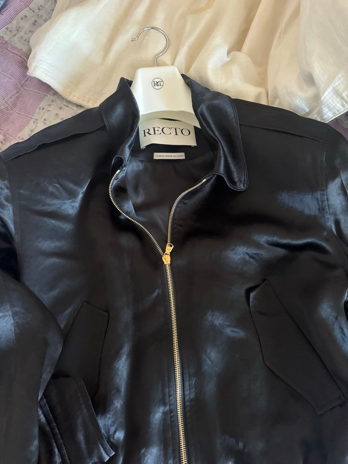 렉토 벤 플루이드 S 상품이미지3