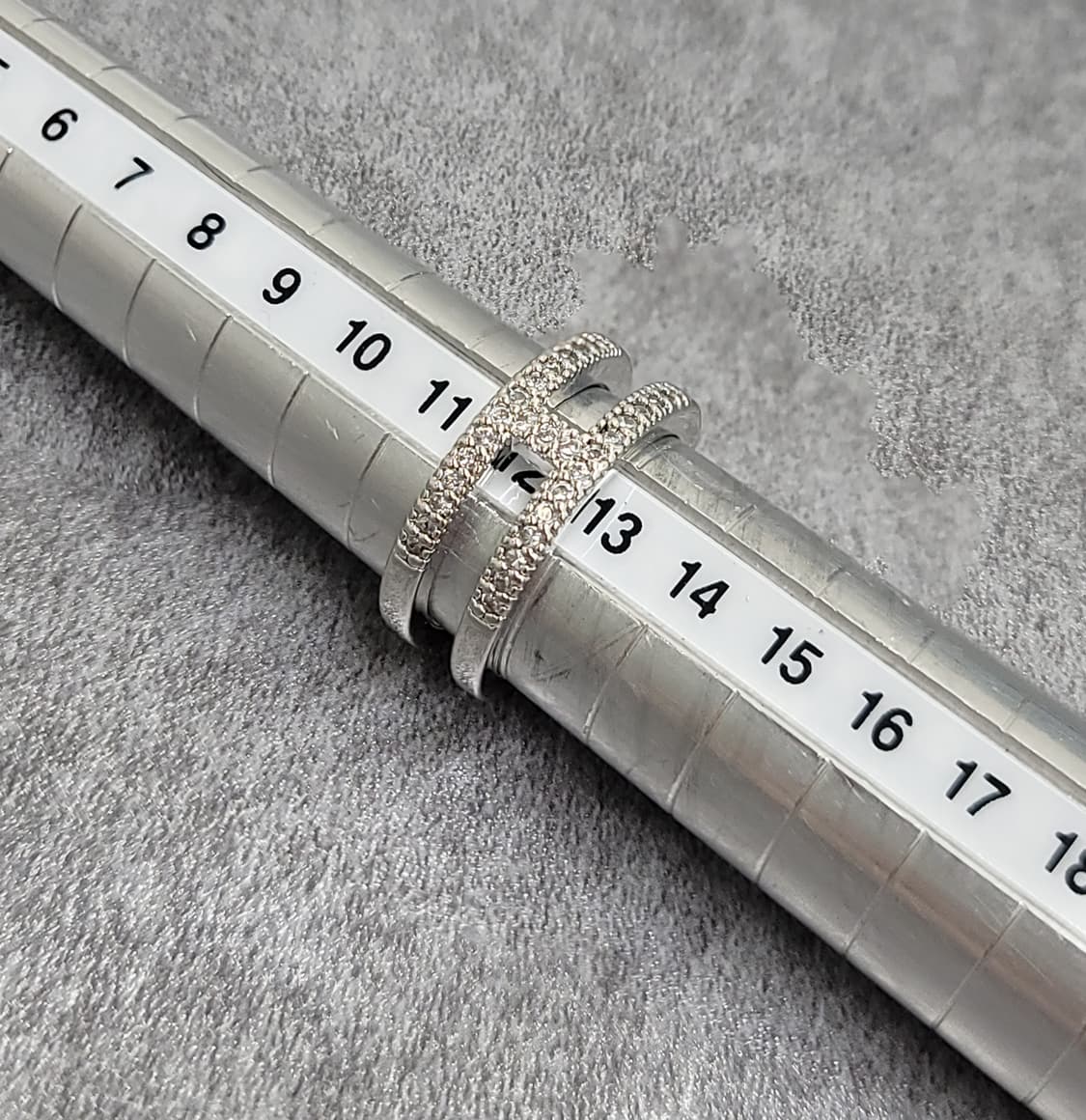 cubic ring set 상품이미지9