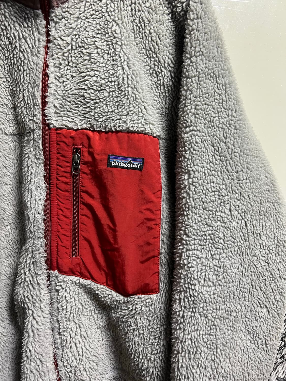 파타고니아 레트로엑스 파일자켓 상품이미지2