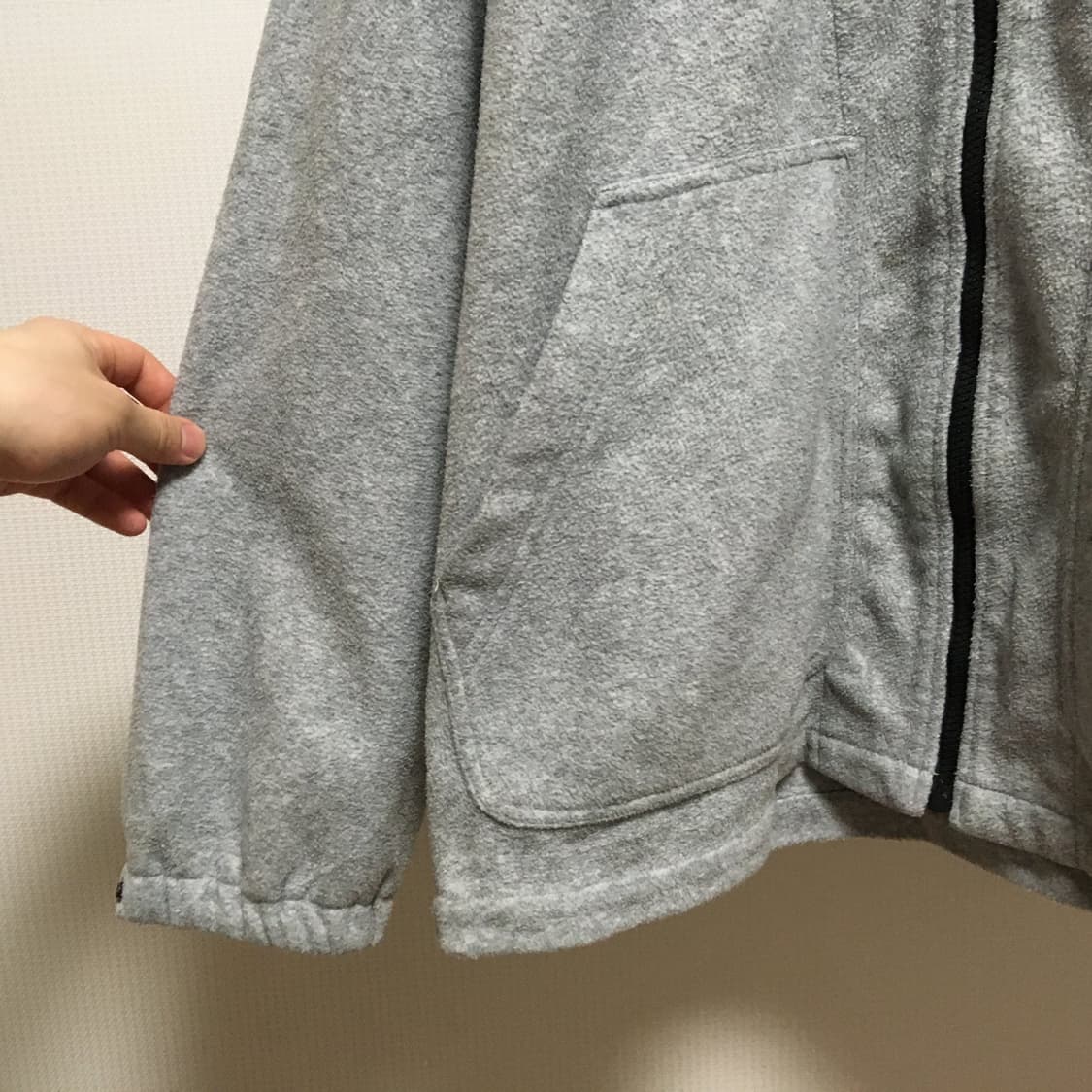 Pro-Keds Fleece Jacket 상품이미지6