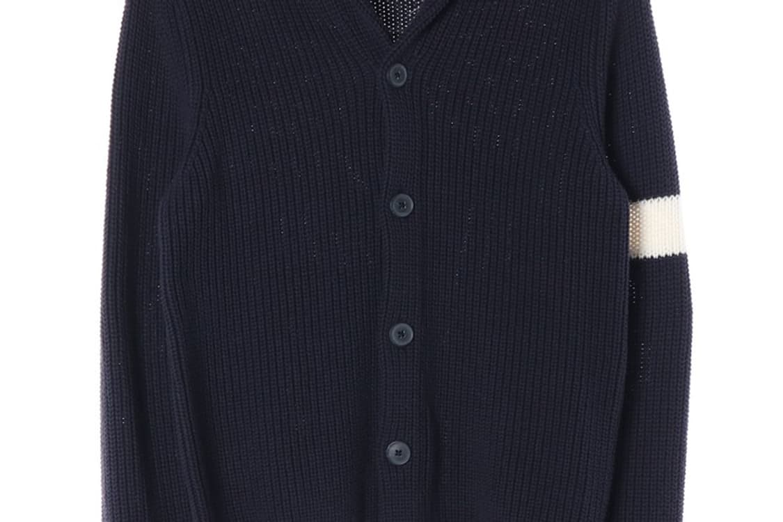 타미힐피거 가디건 M 상품이미지4