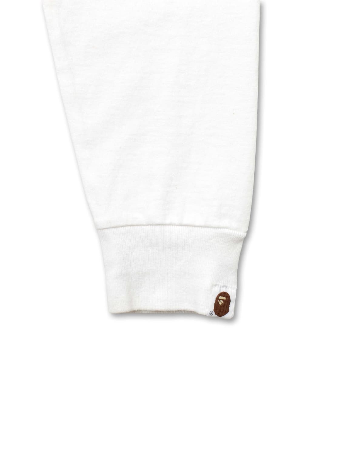 00s A BATHING APE (L) 상품이미지3