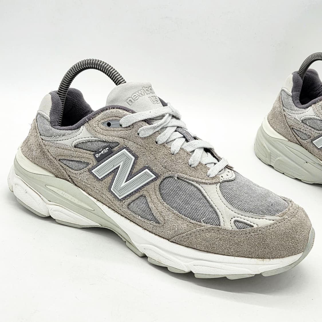 뉴발란스 x 리바이스 990v3 그레이 (270 D) 상품이미지7