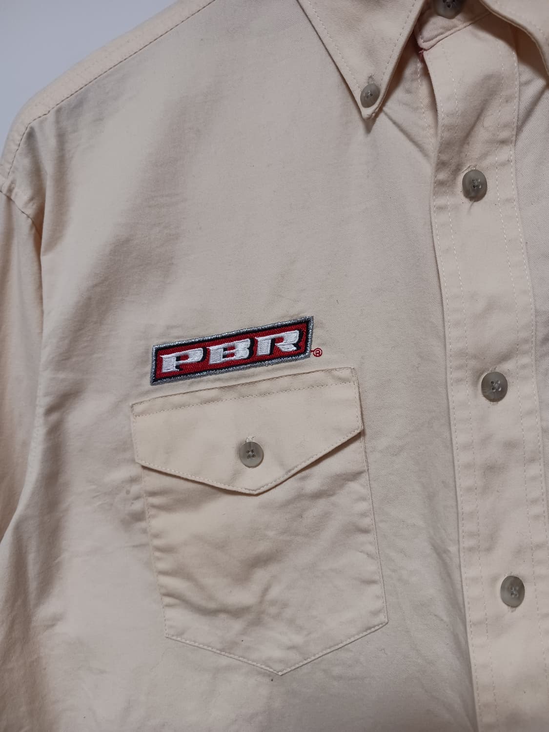 랭글러 PBR 컬렉션 셔츠 상품이미지2