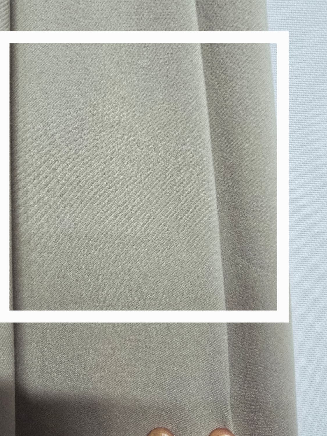 시슬리  플리츠 벨트 스커트 상품이미지9